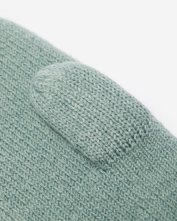 Adult Cozy Knit Mitten Adult Cozy Knit Mitten