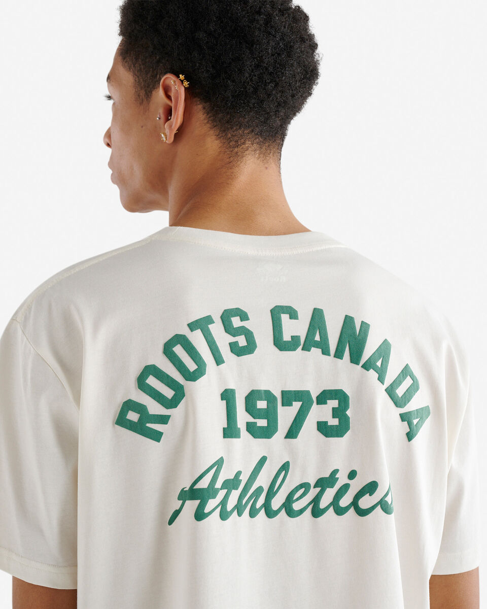 Mens 1973 Athletics T-Shirt