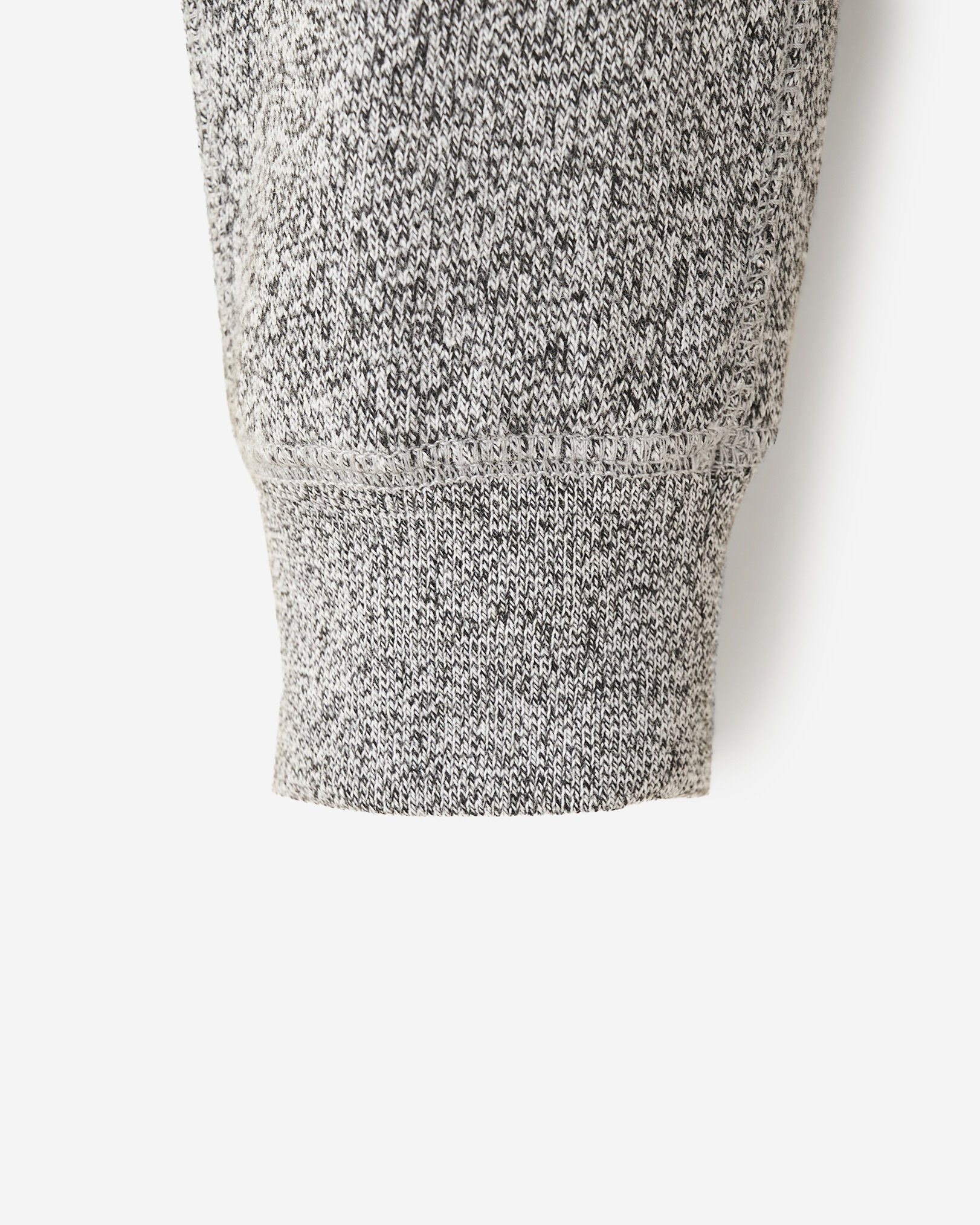 Toddler Boys Organic Park Slim Sweatpant