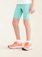 Girls Active Journey Bike Short