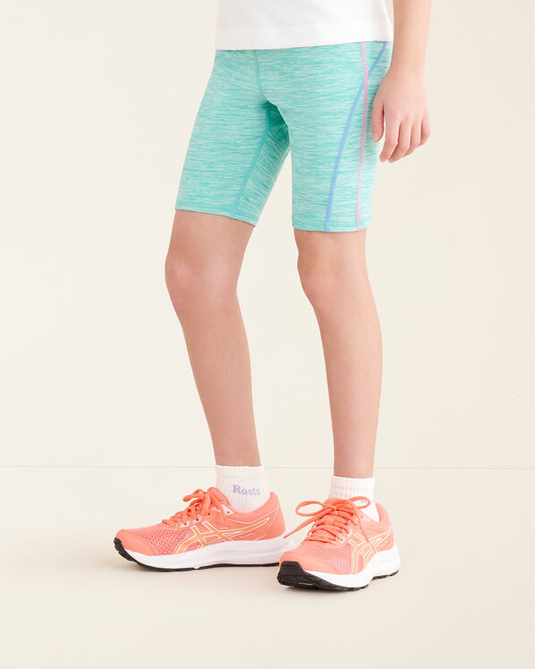 Short de vélo sport Journey pour fille