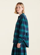 Manning Flannel Shirt