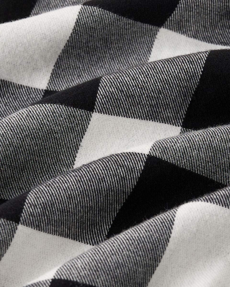 Pantalon de pyjama &agrave; carreaux pour homme