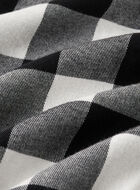 Pantalon de pyjama &agrave; carreaux pour homme