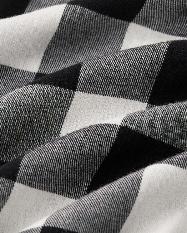 Pantalon de pyjama &agrave; carreaux pour homme