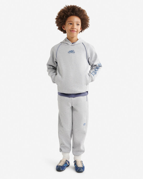 Pantalon sport en tissu interlock Recover pour enfants