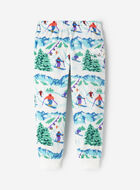 Toddler Microfleece Pajama Pant