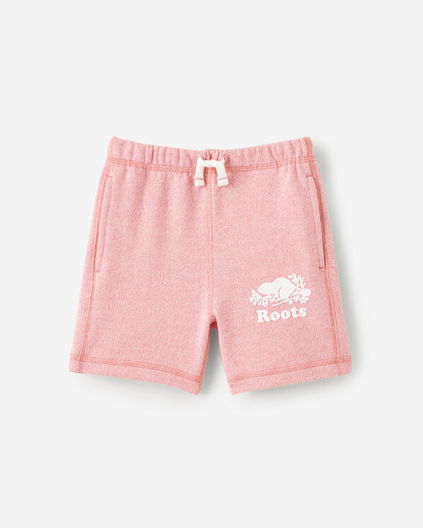 Toddler Organic Original Short