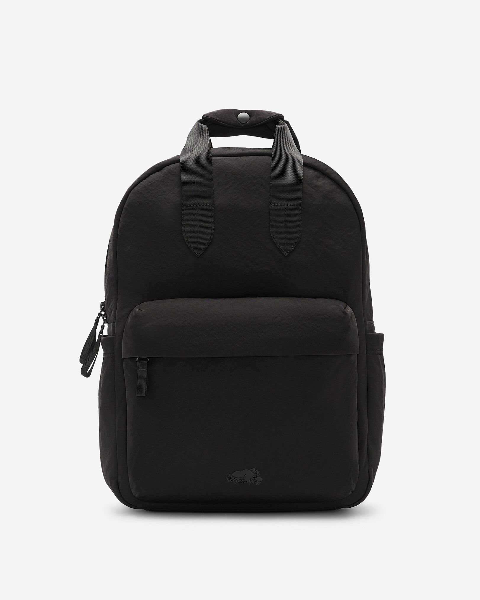 Nylon Backpack