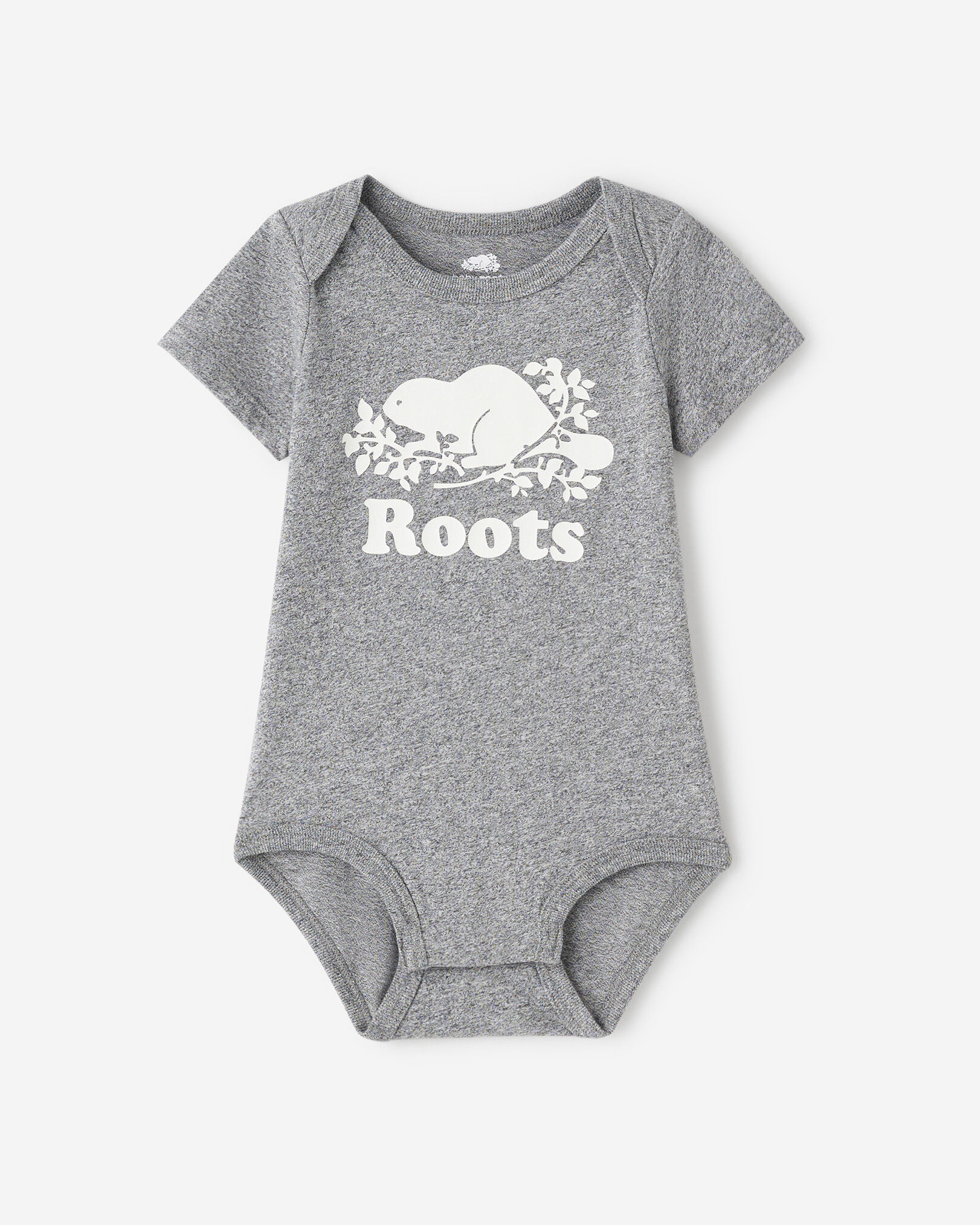 Roots hotsell onesie baby