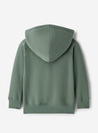 Toddler Organic Original Full Zip Hoodie