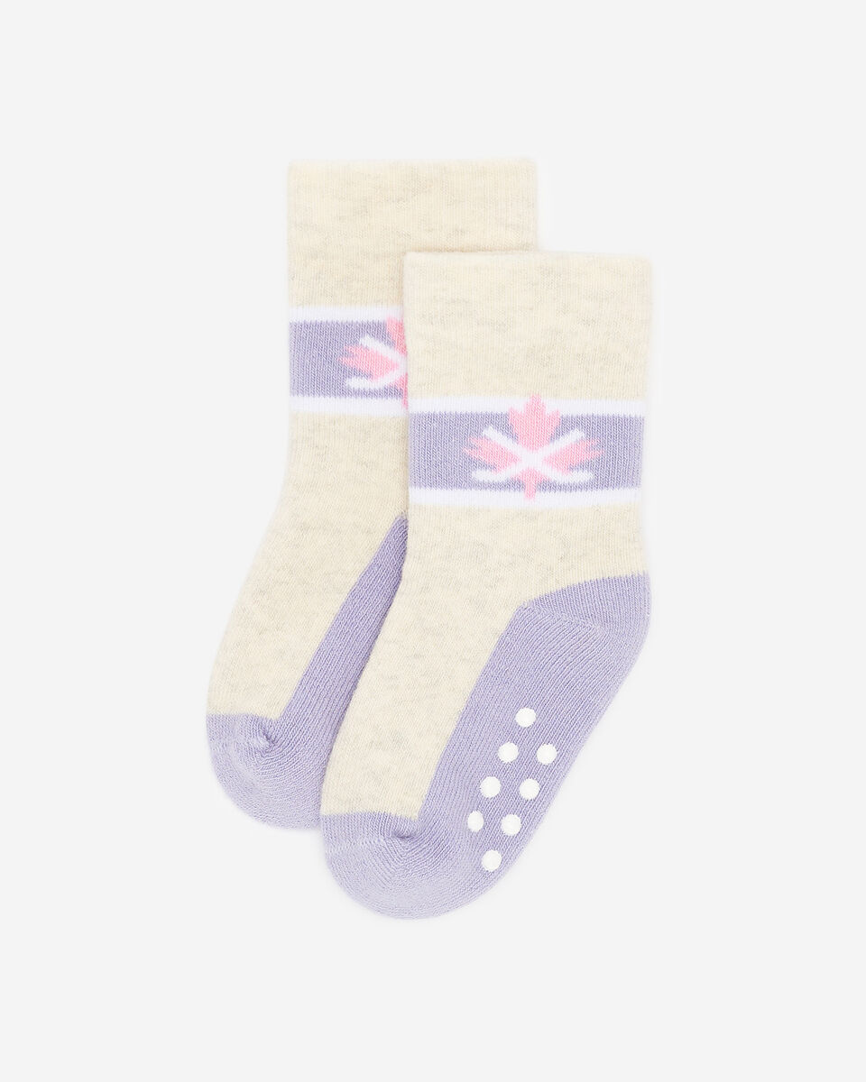 Baby & Toddler Hockey Sock