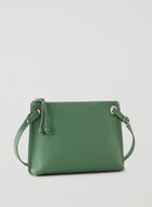 Sac Edie en cuir Cervino