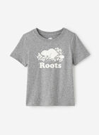 Toddler Organic Cooper Short Sleeve T-Shirt