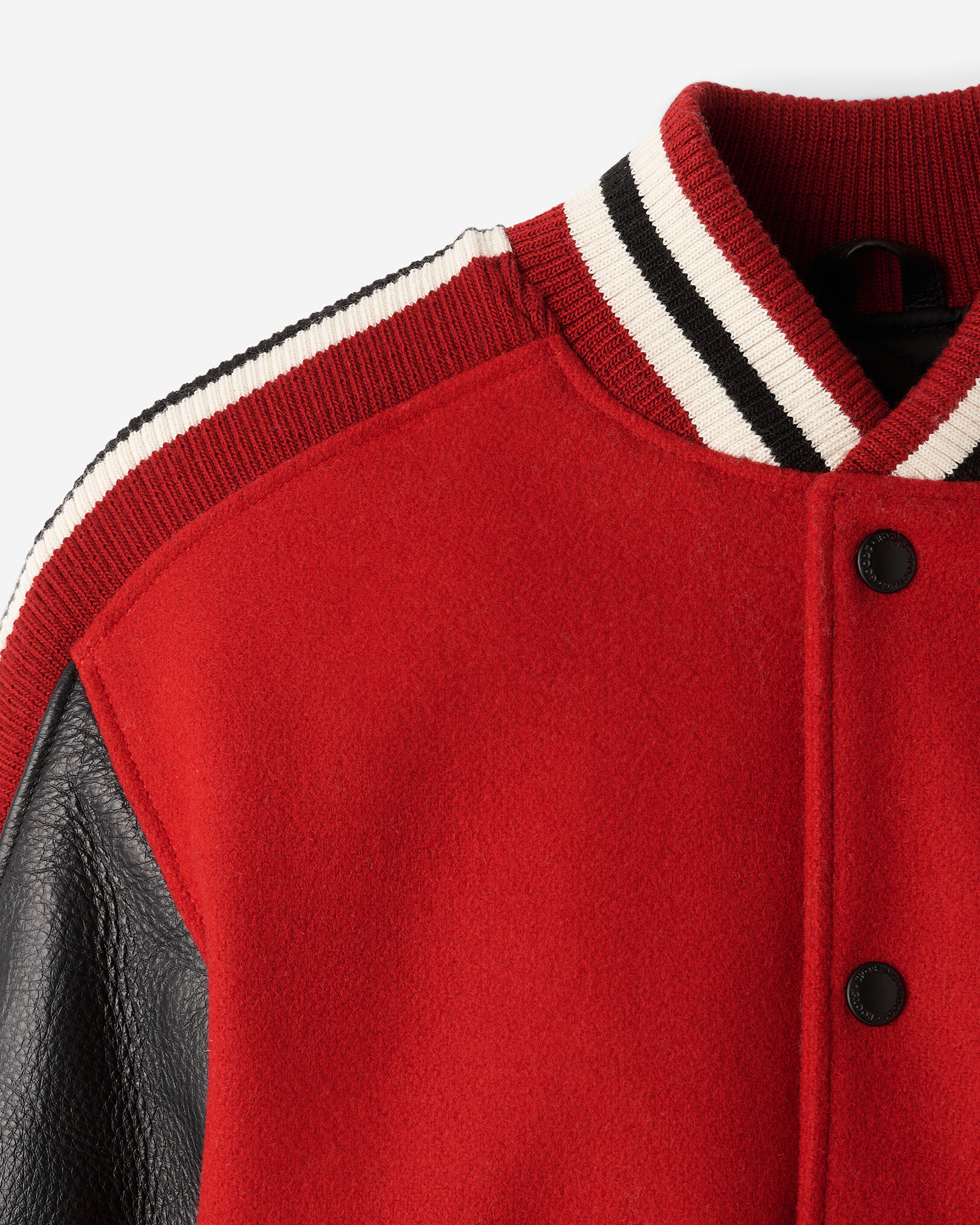 Blouson universitaire Hockey pour enfants