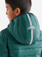 Kids Lightweight Reversible Jacket