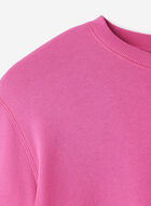 Organic Cooper Relaxed Crew