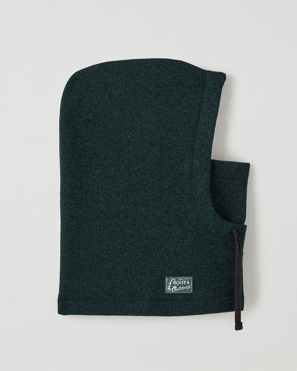 Sweater Fleece Balaclava