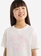 T-shirt Lakeview Roots pour enfants 