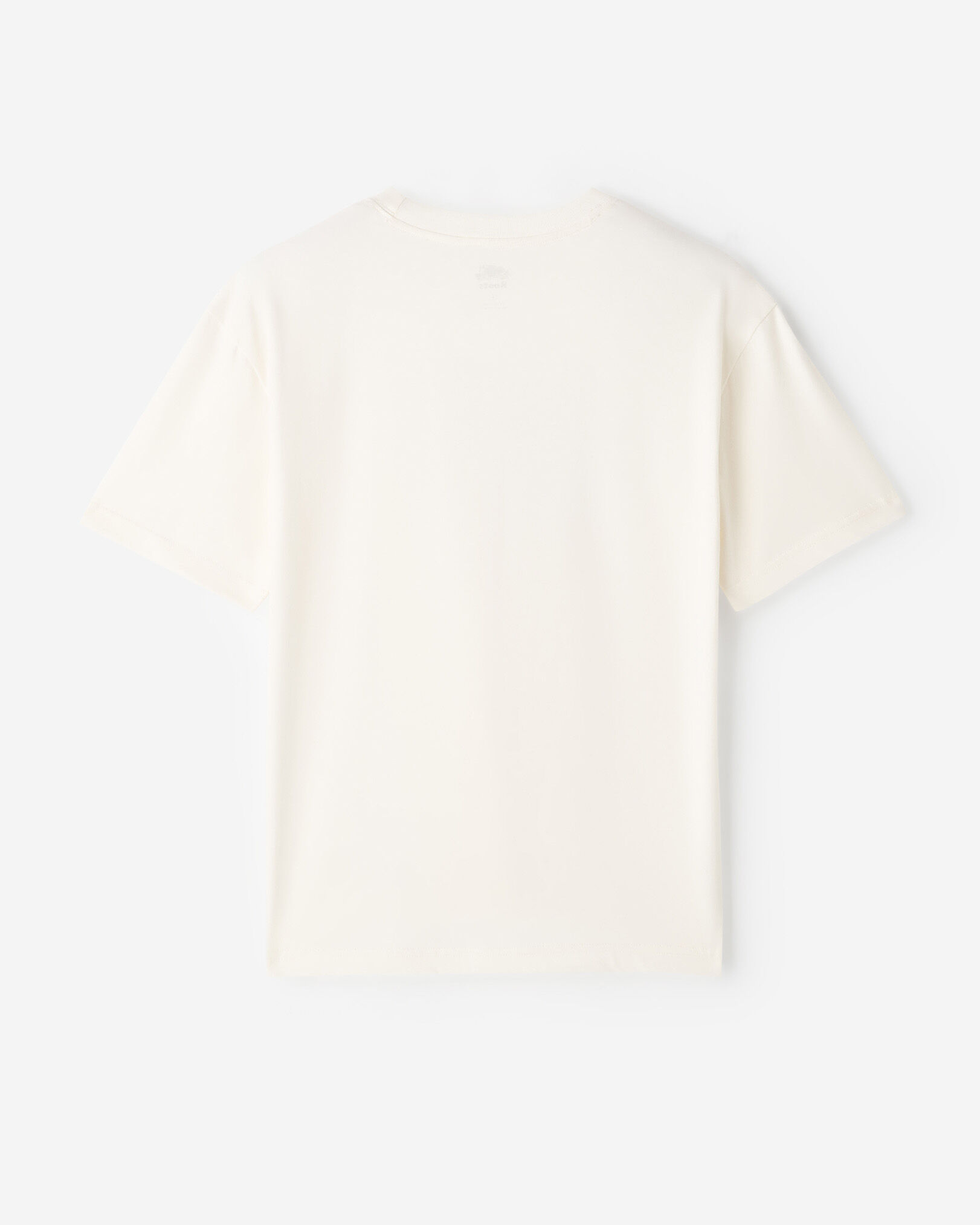 T-shirt Centre du Canada