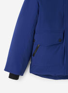 Kids Roots Tech Parka