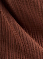 Camisole en gaze de coton Isla