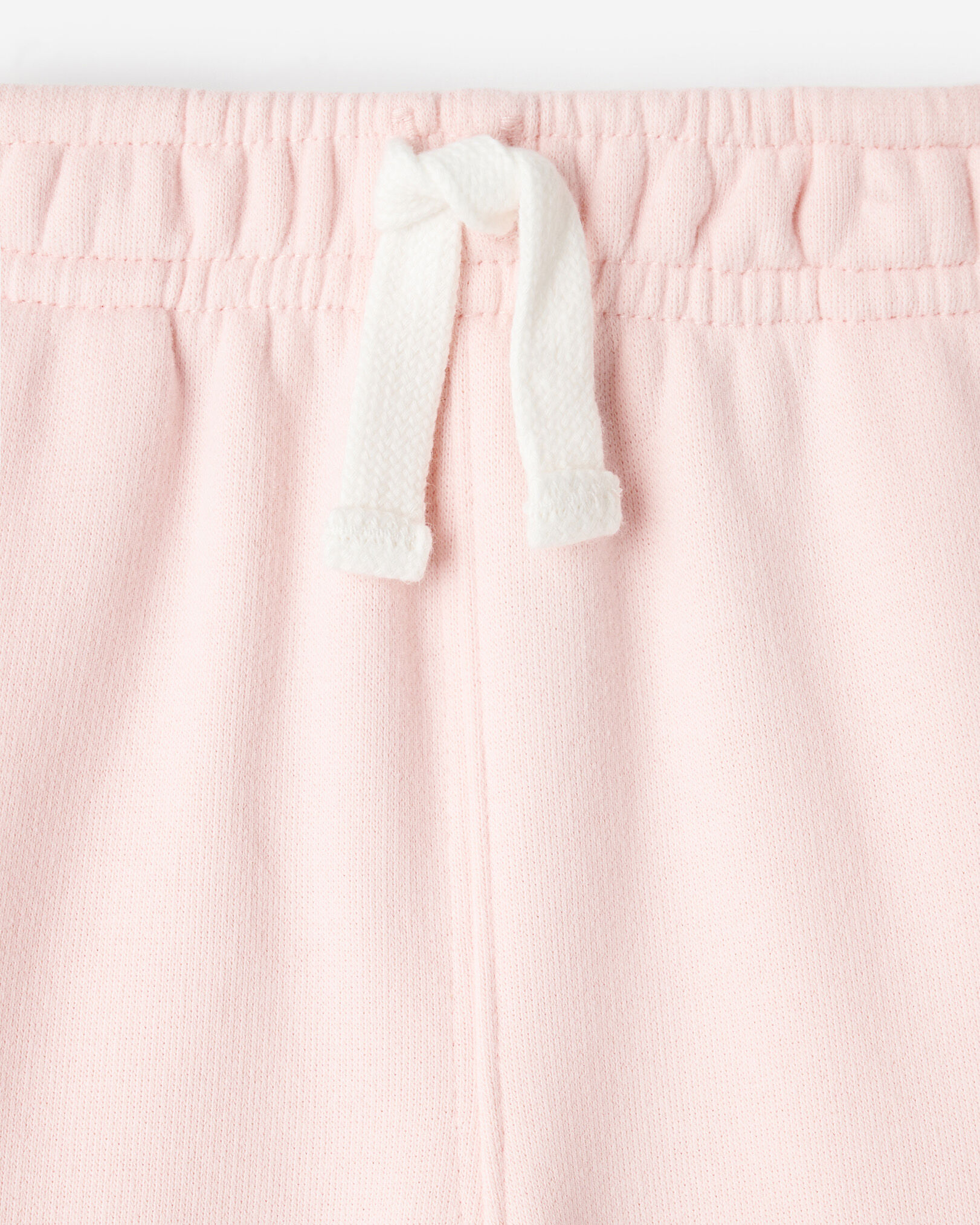 Toddler Beaver Canoe Sweatshort
