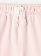 Short en molleton Beaver Canoe pour tout-petits