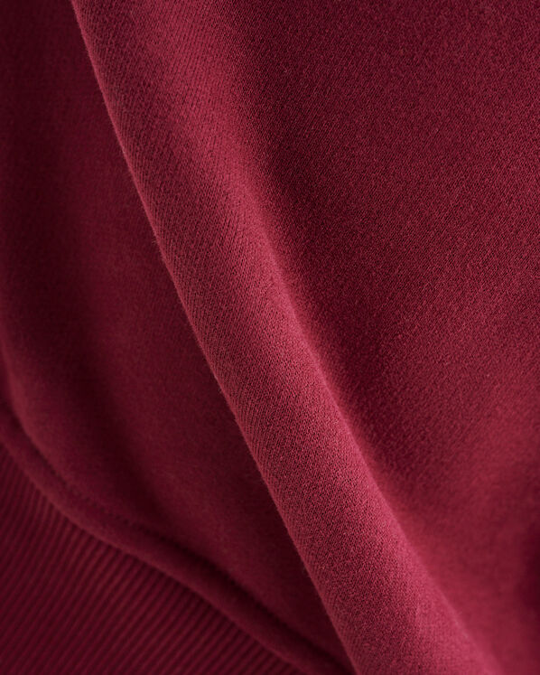 Roots Signature Half Zip Roots Signature Half Zip