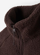 Alta Shearling Fleece Jacket
