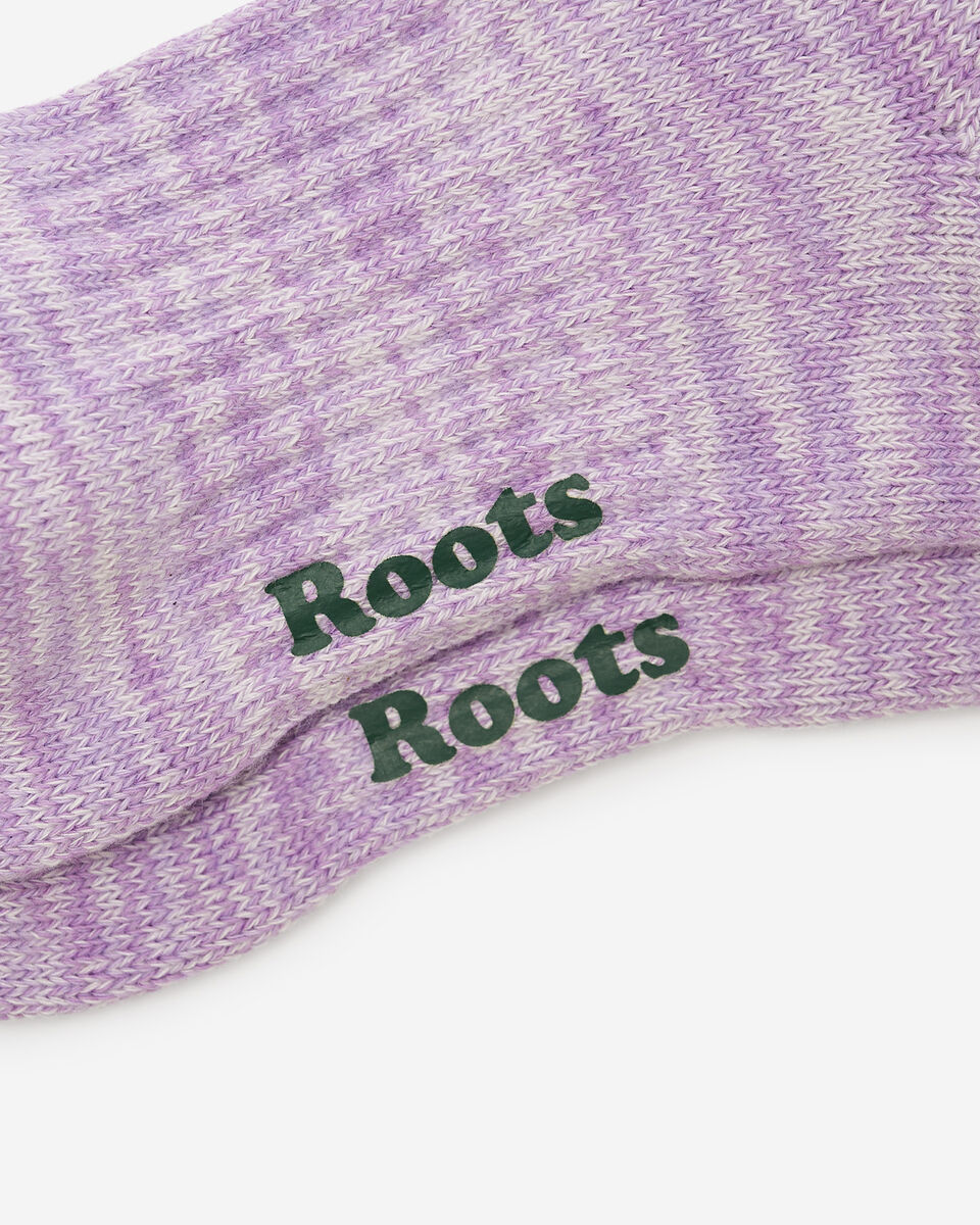 Womens Heritage Cotton Ankle Sock