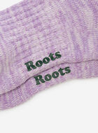 Womens Heritage Cotton Ankle Sock