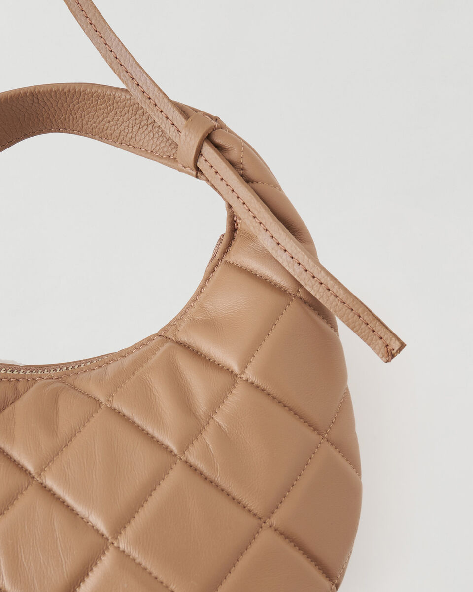 Mini sac Lola matelassé