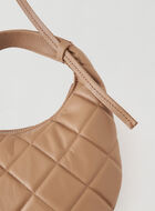 Mini sac Lola matelassé