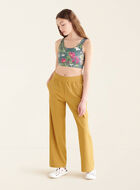 Pantalon sport cargo Roots X Alder