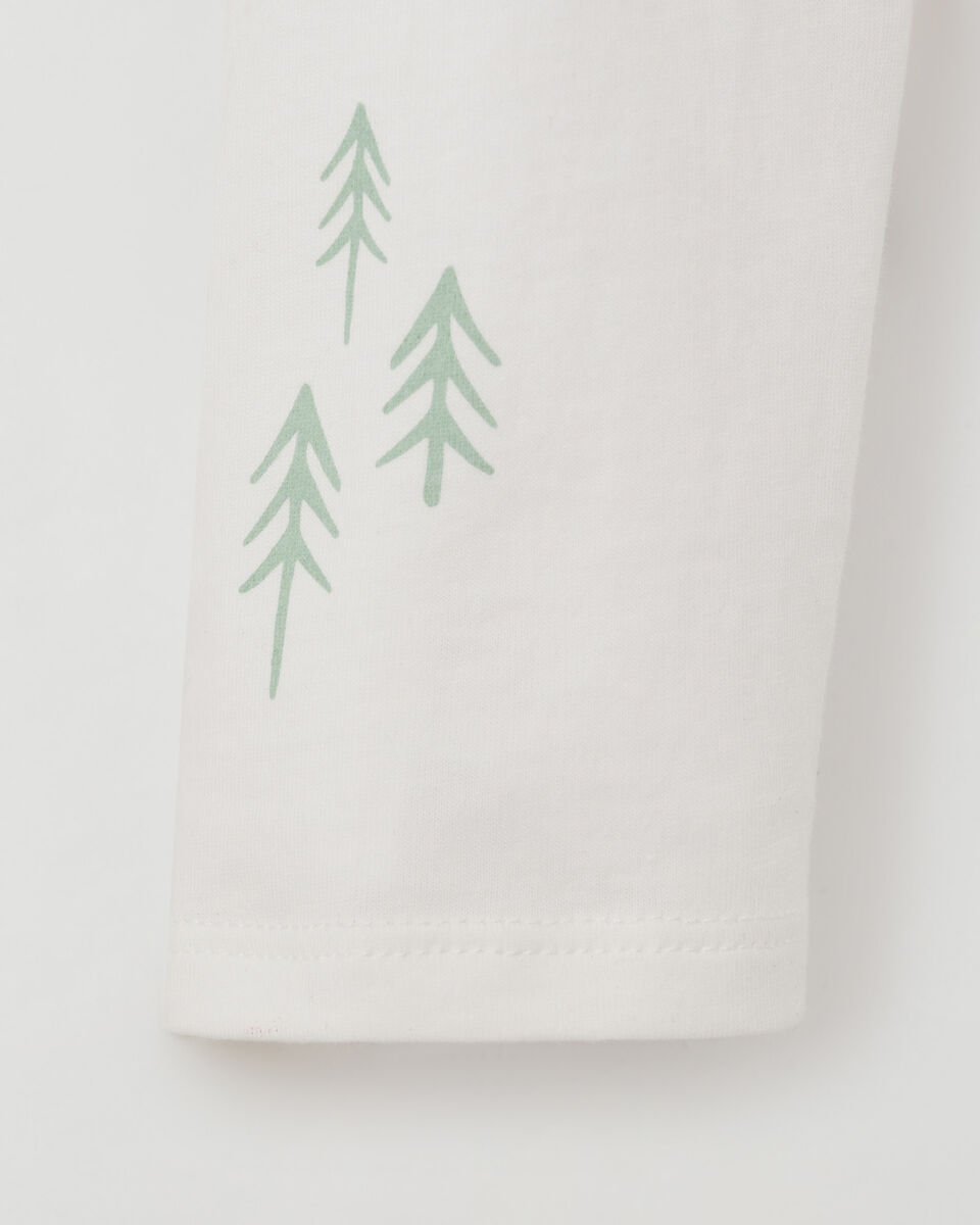 Girls Adventure T-Shirt