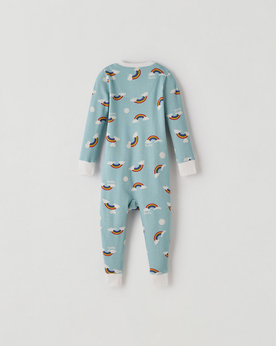 Baby Nature Sleeper