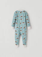 Baby Nature Sleeper