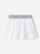 Girls Active Skort
