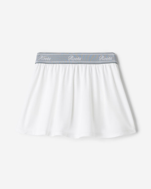 Jupe-short sport pour fille Jupe-short sport pour fille