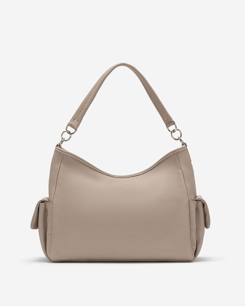 Ella Cargo Bag Cloud
