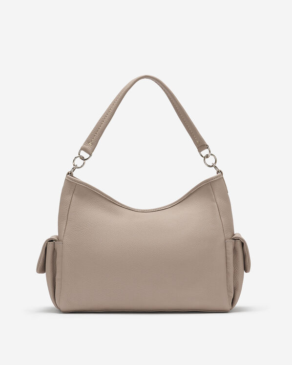 Ella Cargo Bag Cloud Ella Cargo Bag Cloud