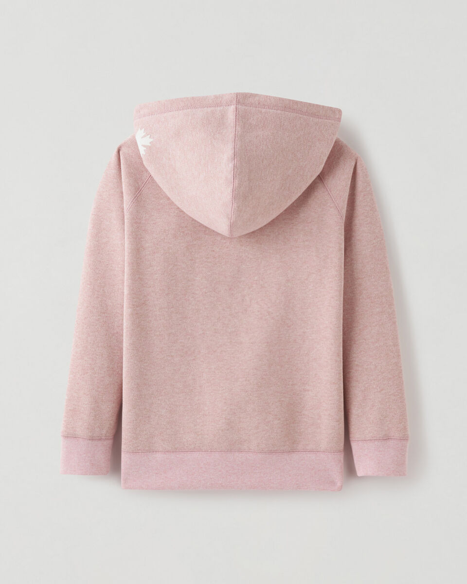 Kids Original Sparkle Kanga Hoodie