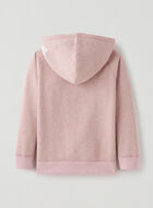 Kids Original Sparkle Kanga Hoodie