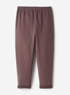 Organic Easy Ankle Sweatpant