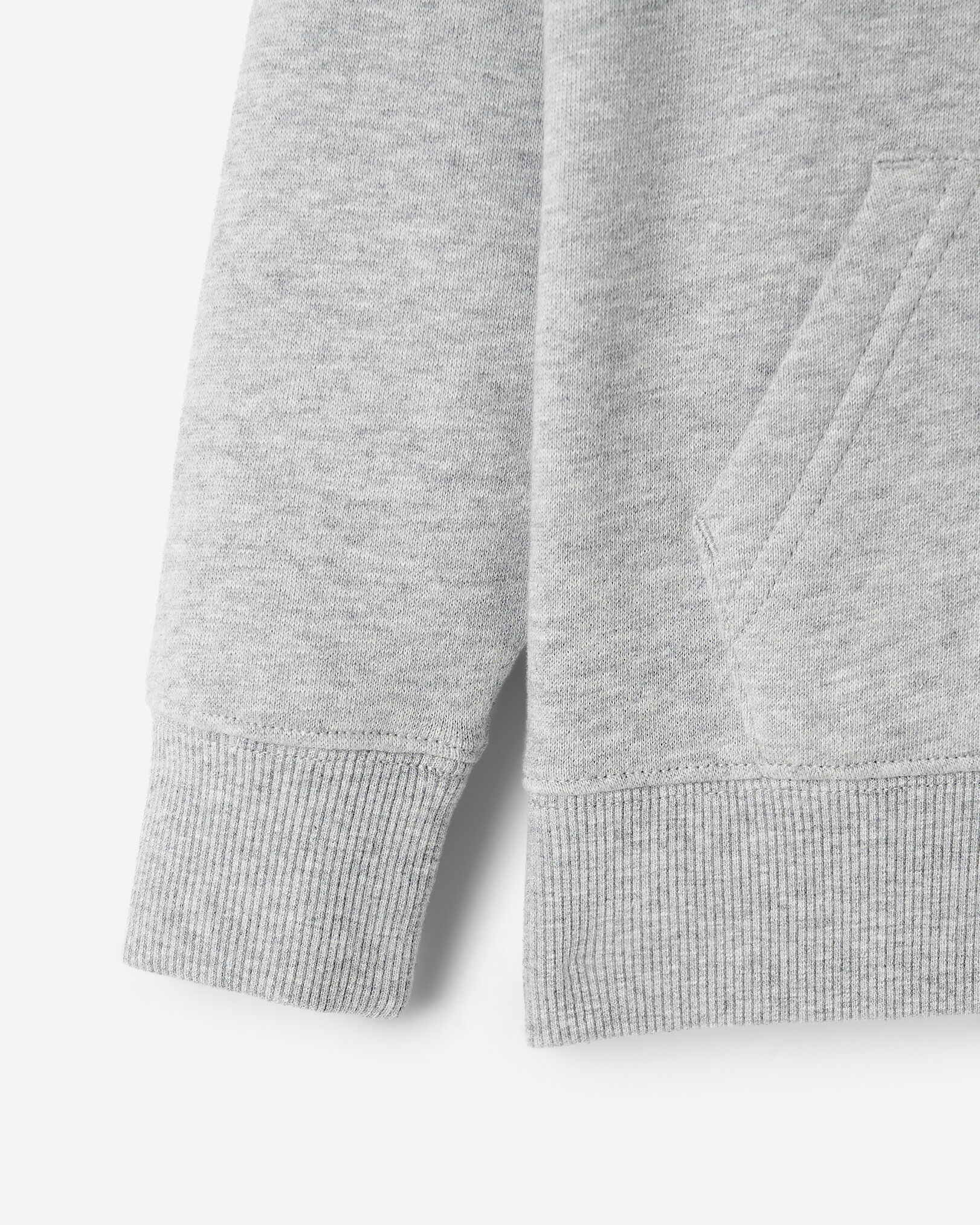 Toddler Athletics Department Hoodie
