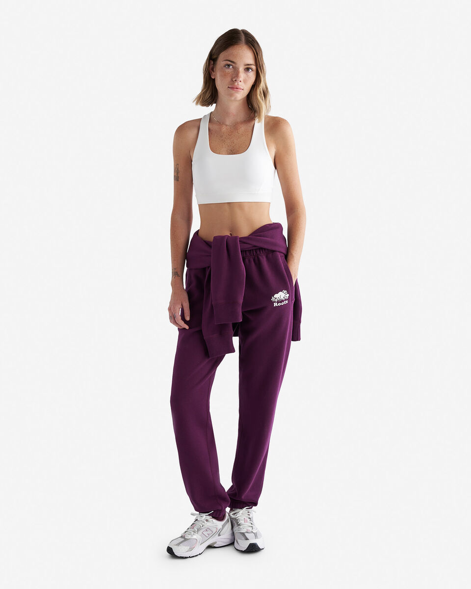 Organic Original Sweatpant
