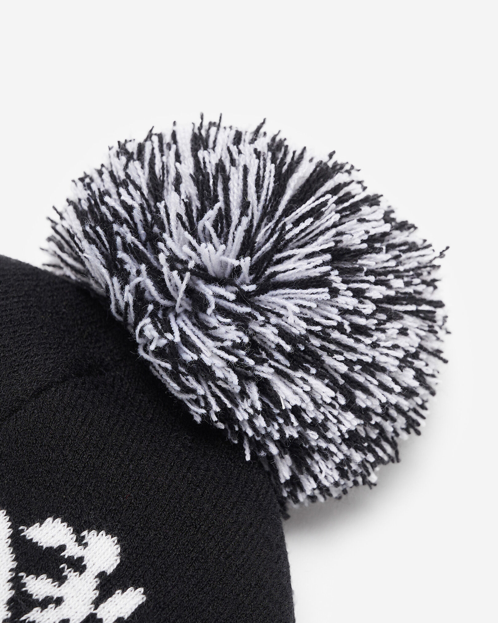 Tuque Cooper phosphorescent pour enfants