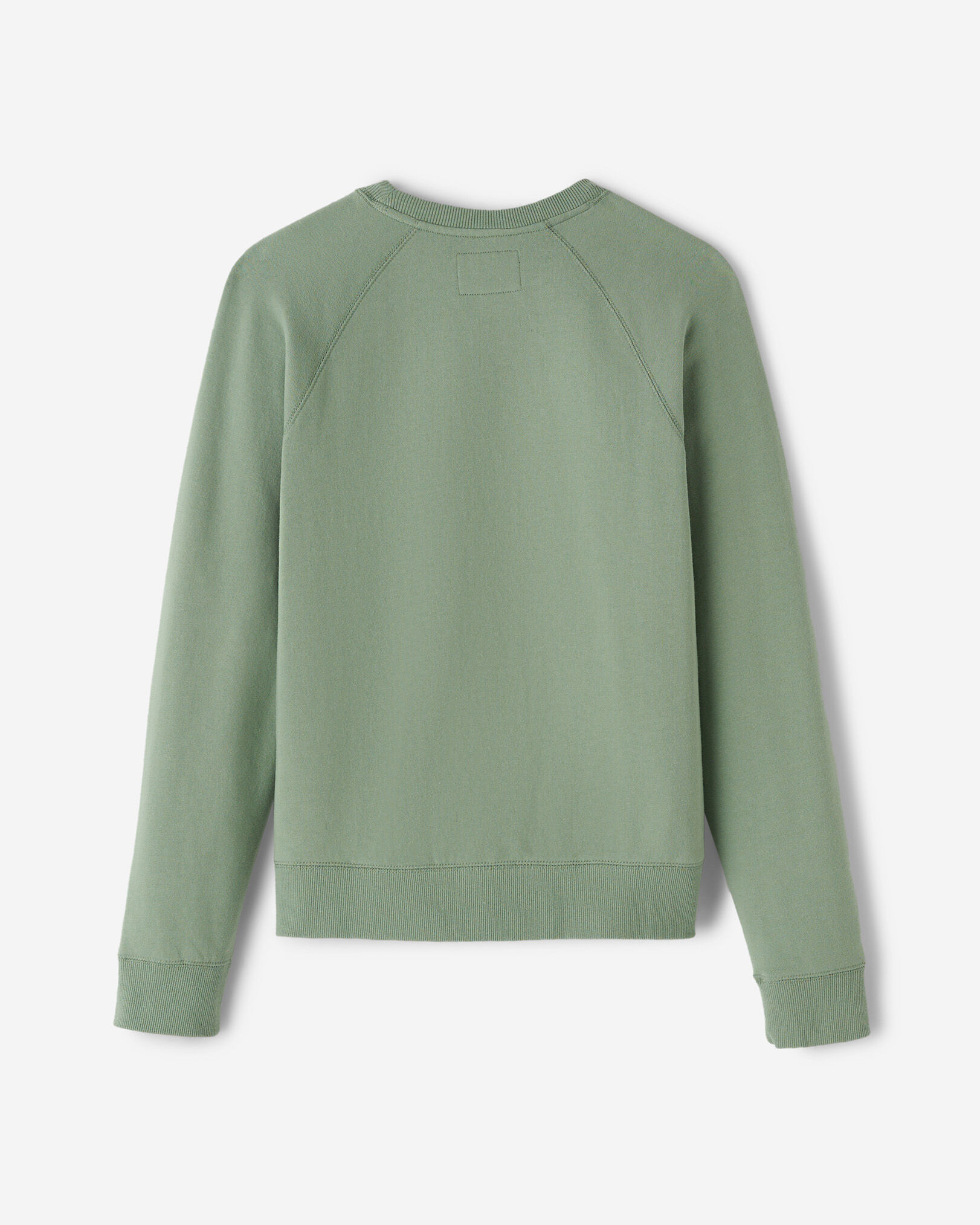 Organic Original Crew Sweatshirt