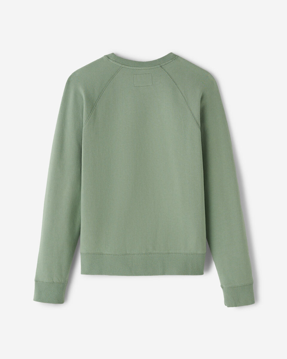 Organic Original Crew Sweatshirt